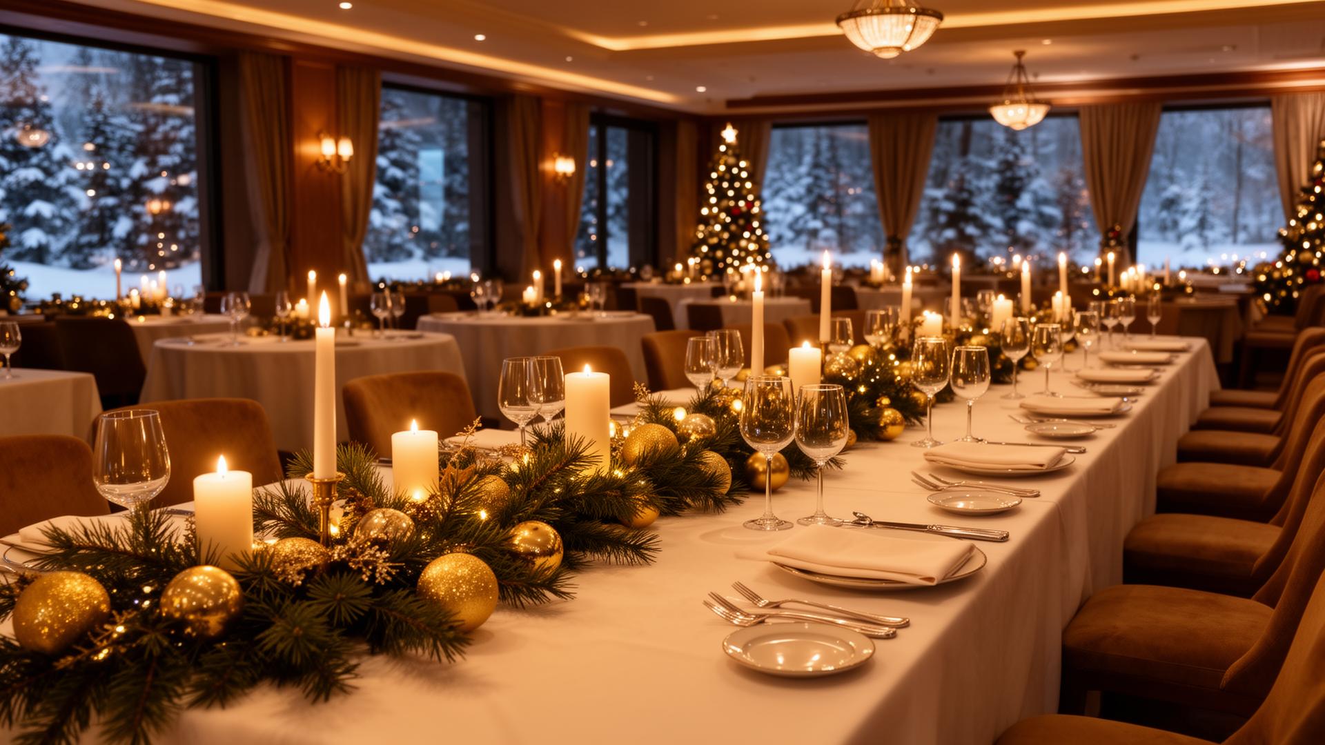 Carlsburger Weihnachtsgala